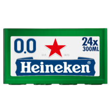 Heineken 0.0%